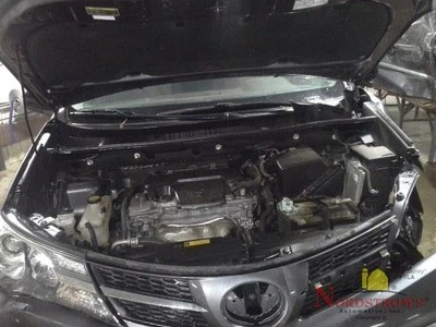 Toyota RAV4 2014 cilindro maestro de freno Foto 1 de 4