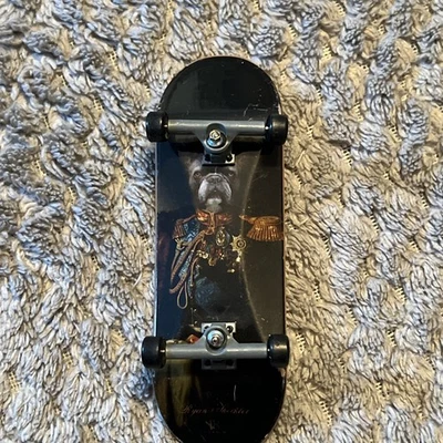 Tech Deck Mini Skateboard Ryan Sheckler Plan B Miniature Fingerboard techdeck  - Image 1 of 4