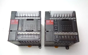 2 Stück X Omron G9SP-N10S Automatische Sicherheitssteuerung getestet SCHNELLER VERSAND - Bild 1 von 5