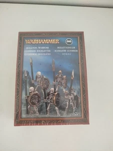 Warhammer Skeleton Warriors - Foto 1 di 4