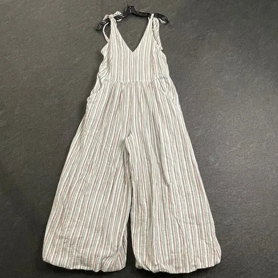 Mameluco de una pieza para mujer Free People These Days talla XS multicolor Foto 1 de 4