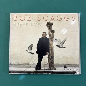 Boz Scaggs - Speak Low CD Album. Decca, 2008. HDCD. VERY GOOD. - Picture 1 of 6