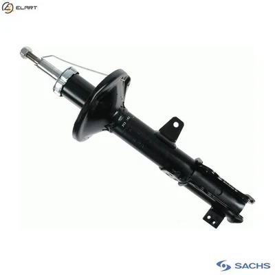 SHOCK ABSORBER 313 343 FOR TOYOTA 7A-FE 1.8L 1ZZ-FE 1.8L 4A-FE 1.6L 2C-TE 2.0L - Image 1 of 4