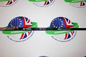 Nuevo Adaptador Yonex EX-E04 44.25" Eje Driver Flexible Regular Yonex - Imagen 1 de 3