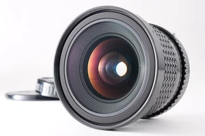 **NEAR MINT* SMC Pentax A 645 35mm f/3.5 Wide Angle Lens + Cap For 645 N NII JPN - Picture 1 of 10