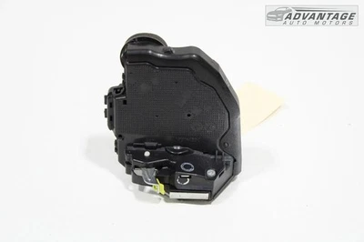 Actuador de pestillo de cerradura de puerta lateral izquierda trasera ACURA MDX 2014-2020 72650-TR3-A11 OEM Foto 1 de 4