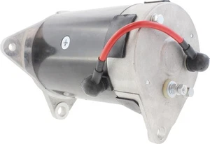 NEW STARTER GENERATOR Yamaha Golf Cart G2 G5 G8 G9 G14 1978-1995 GSB107-06B - Bild 1 von 8