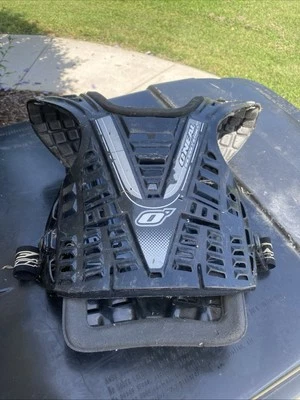 Protector de pecho O’Neal vintage Foto 1 de 4