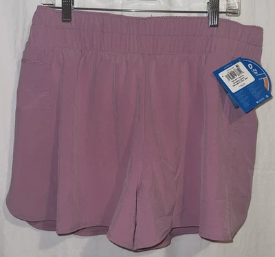 NWT Women's Columbia PFG Tidal Light Lined Athletic Shorts Size Large - Image 1 of 4