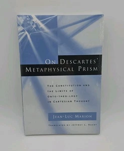 On Descartes' Metaphysical Prism : The Constitution and the Limits of... - Picture 1 of 3