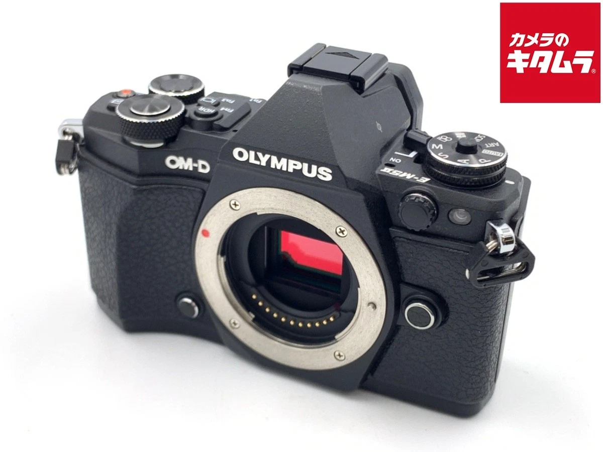 Olympus OM-D E-M5 Mark II Digital Cameras for sale | eBay