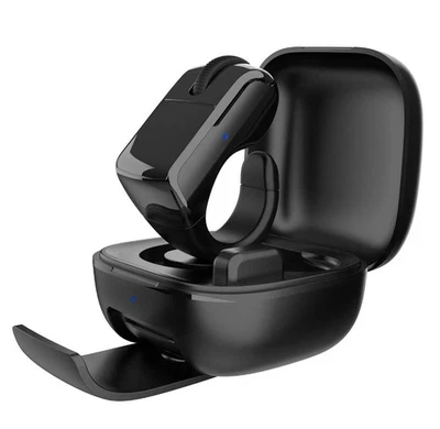 Latest Model Wireless Finger Ring Mouse, Bluetooth Touchpad, Cursor Control, ... - Image 1 of 4