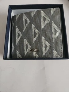 Christian Dior Mens Wallet - Picture 1 of 8