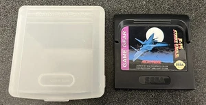 Carro de equipo de juego F-15 Strike Eagle Sega solo SIN PROBAR ENVÍO RÁPIDO GRATUITO - Imagen 1 de 6