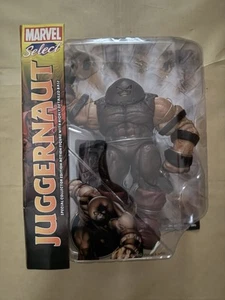 Marvel Diamond Select Toys Juggernaut Action Figure NIB - Picture 1 of 7