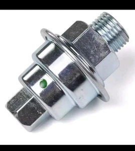 Genuine OEM Mercedes Auto Trans 722.0 722.1 722.2 Vacuum Modulator 0002700179 - Picture 1 of 1