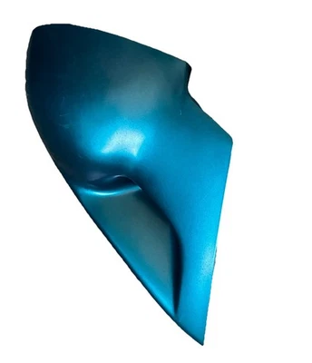 Espejo retrovisor eléctrico Firebird 93-02 Trans Am derecho pasajeros vista lateral NECESITA REPINTADO Foto 1 de 4