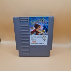 Little Samson | Nintendo NES | nur Modul