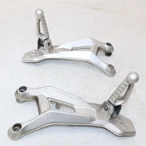 2023 BENELLI TORNADO Rear Pillion Footrests - 3304445 - Picture 1 of 7