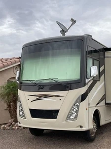 2020 Thor Motor Coach Windsport 35M 36' Class A Motorhome C41175221 - Picture 1 of 20