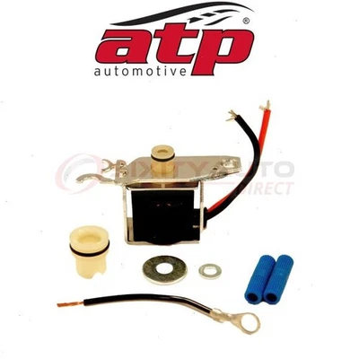 ATP Transmission Control Solenoid for 1978-1992 Buick Regal - Automatic  cp - Image 1 of 4