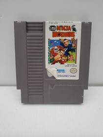 Little Ninja Brothers (Nintendo Entertainment System, NES) | Cartridge only
