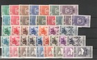 VENEZUELA +/- 1951 / 1953 MLH - 452