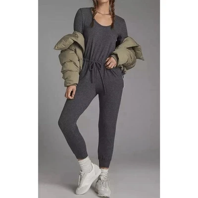 Sundry Acogedor Mono Tejido Cápsula Armario Cercanías Esencial Una Pieza Talla 2(M) Foto 1 de 4