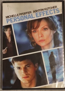 Personal Effects (DVD, 2009) - Imagen 1 de 2
