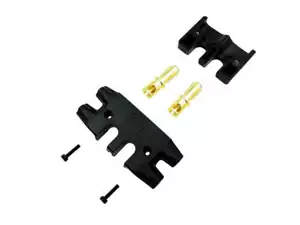 SAB Male Connector D5 (ESC) : H1724-S - Picture 1 of 1