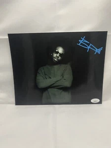 Brent Faiyaz Autograph Signed 8x10 Photo JSA COA  - Picture 1 of 4