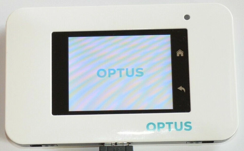 Unlocked Netgear 4G WiFi Modem Aircard AC800S Mobile Hotspot Router 600Mbps MiFi - Image 1 of 1