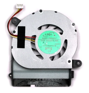 Ventilador de repuesto para portátil Acer Aspire 1410-8803 para procesadores Intel de doble núcleo - Imagen 1 de 1