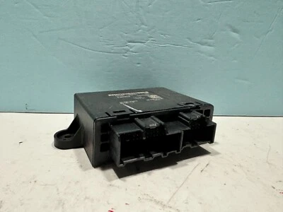 MÓDULO DE CONTROL DE PUERTA DEL CONDUCTOR USADO FORD FUSION 14,2013,2015 Ident: DG9T-148531 OEM Foto 1 de 4