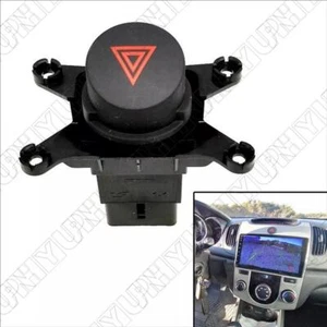1 PC Hazard Warning Switch 937901M000 93790-1M000 For Kia Cerato Forte 2009-2012 - Picture 1 of 5