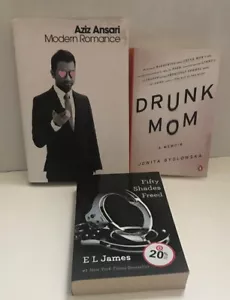 Modern Romance by Ansari, Aziz & Drunk Mom & Fifty Shades Freed. - Bild 1 von 1