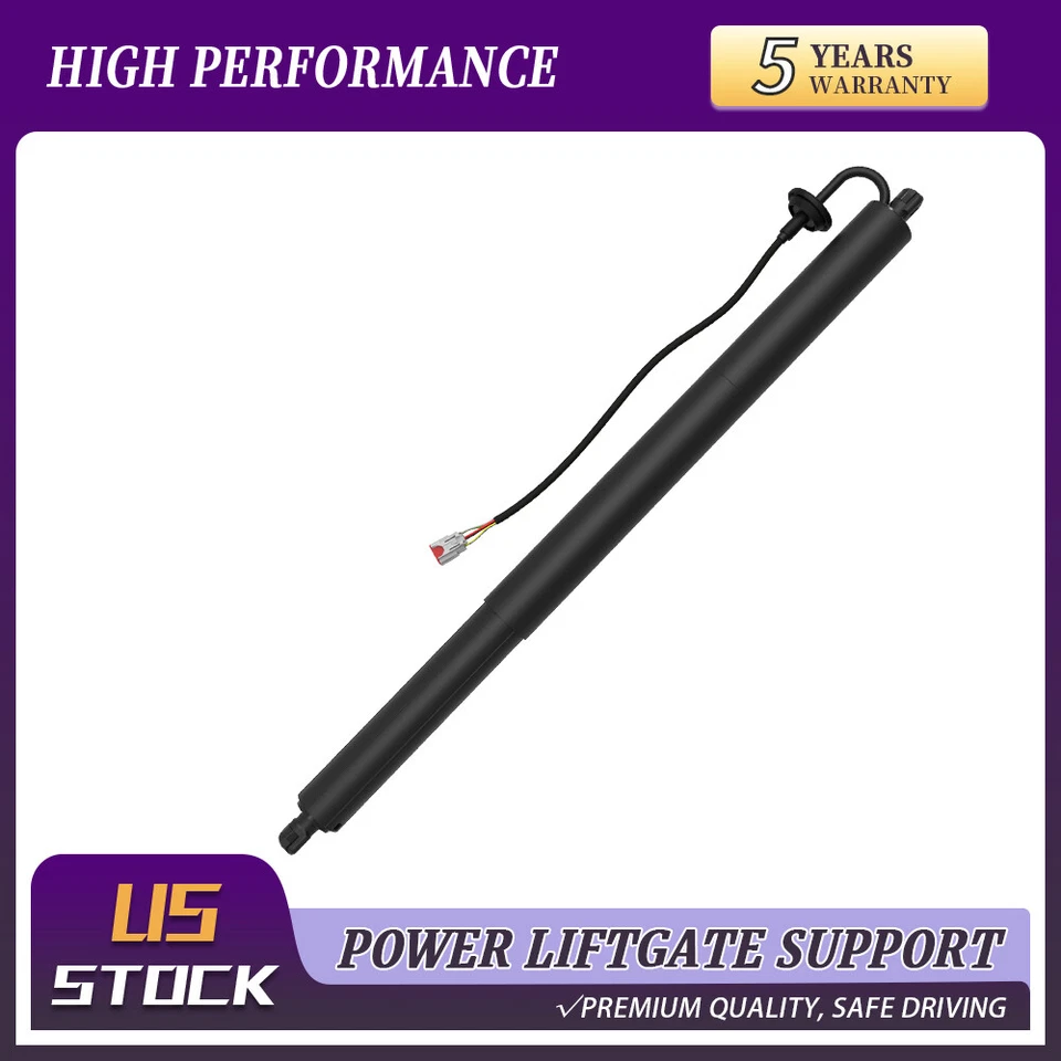 For Ford Edge 2009 2010 2011 2012 2013 Rear Left Tailgate Power Lift Support - Image 1 of 4