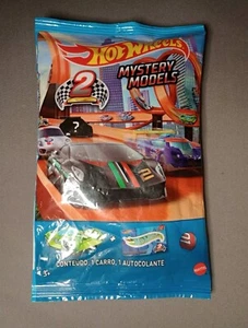 Hot Wheels - Toyota  Supra - Grey - 2021 Mystery Models - Series 2 - Sealed Pak - Picture 1 of 8