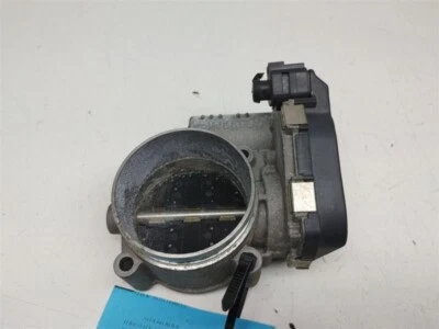 Conjunto de carrocería del acelerador Audi A6 2012-2018 OEM Foto 1 de 4