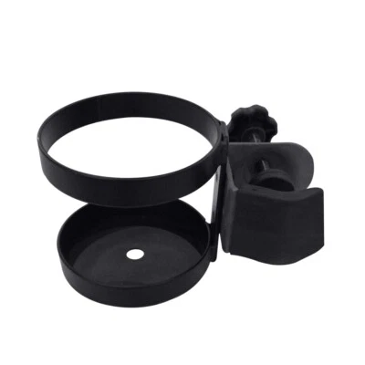 ProX X-CH14 Cup Holder for Mic Stands Drum Kits Tables and more - Image 1 of 4