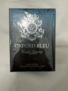 CHRISTOPHER WICKS OXFORD BLEU ENGLISH WASH EAU DE PARFUM SPRAY 3,4 Fl. oz - Bild 1 von 5
