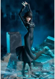 One Punch Man ESPRESSTO formschöne Fubuki of Hell Figur Banpresto - Bild 1 von 4