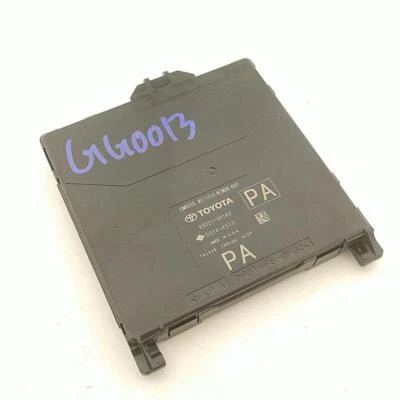 2021 RAV 4     892210R160 MULTI ECU  - Image 1 of 4