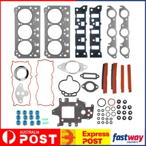 VRS Cylinder Head Gasket set for Holden Commodore VT VX VY VS L67 3.8L Sedan Ute - Picture 1 of 12