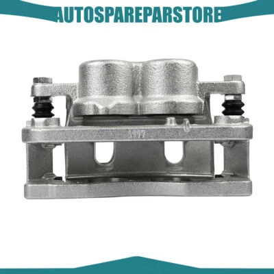 Pinza de freno delantera izquierda para GMC Yukon XL 1500 Cadillac Escalade EXT 2007-2008 Foto 1 de 4