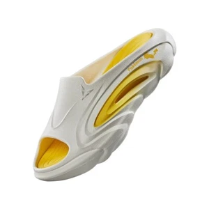 Pokemon Official Pikachu Sports Comfortable Non-slip Slippers Sandles 44/45 - Picture 1 of 2