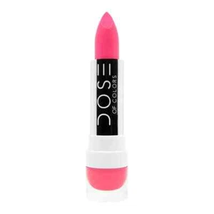 Dose Of Colors *Fearless* Lipstick Brand New Never Used - Picture 1 of 1