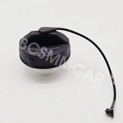 Gas Fuel Tank Cap Cover Replace Fit For Mercedes-Benz ML350/ML63 AMG 2007-2015 - Image 1 of 4
