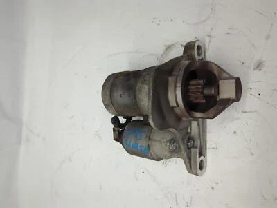 Nissan Sentra 2009 motor de arranque 2,0 L CA 87 k millas OEM 09 10 11 12 Foto 1 de 3