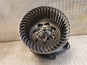 MINI COOPER ONE R56 Heater Blower Fan Motor UK RHD 990403A - Picture 1 of 4